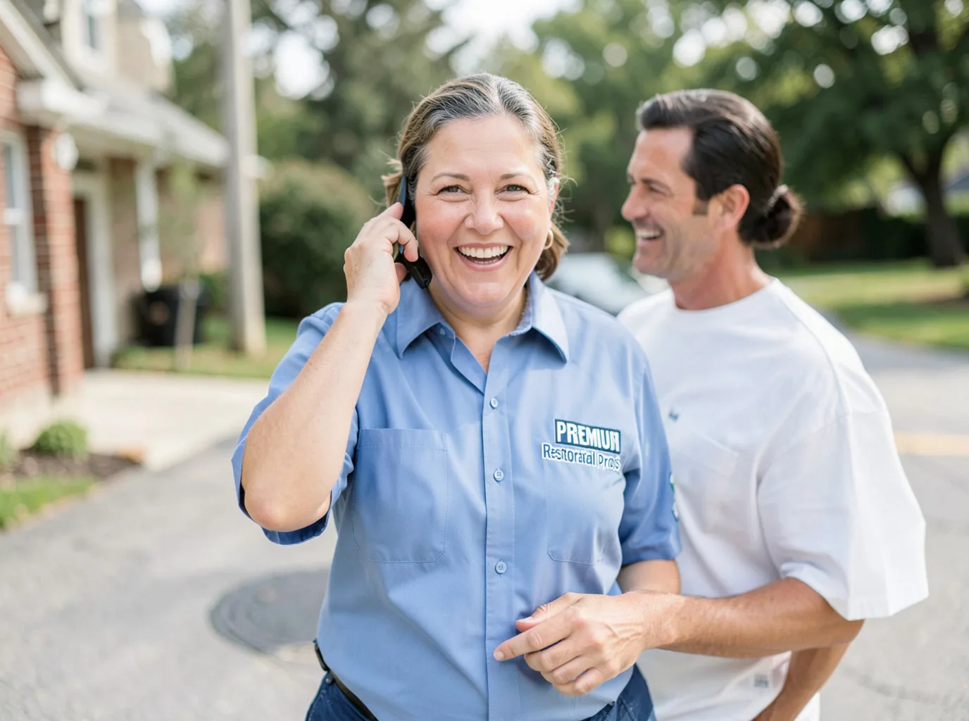 Water Damage Restoration White City, OR FAQs
